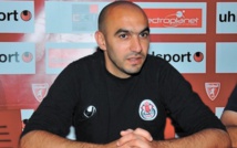 Walid Regragui : En foot ce n’est pas toujours le meilleur qui gagne mais le plus réaliste" Walid Regragui : En foot ce n’est pas toujours le meilleur qui gagne mais le plus réaliste"