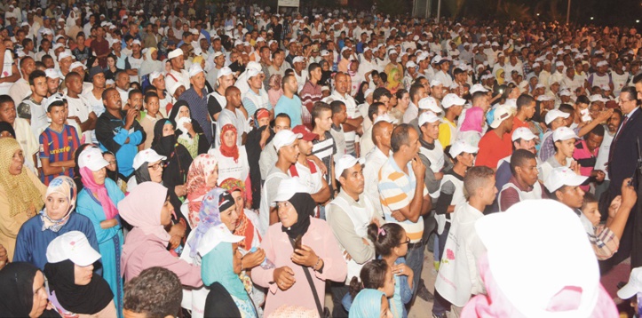 Durant ces cinq dernières années, notre pays s’est engouffré dans une spirale ascendante de l’endettement public jamais atteinte dans l’histoire du Maroc