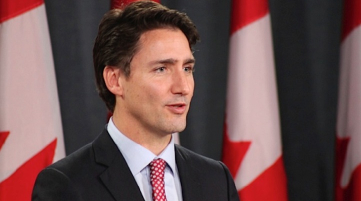 Justin Trudeau peut-il être élu député au Maroc ?