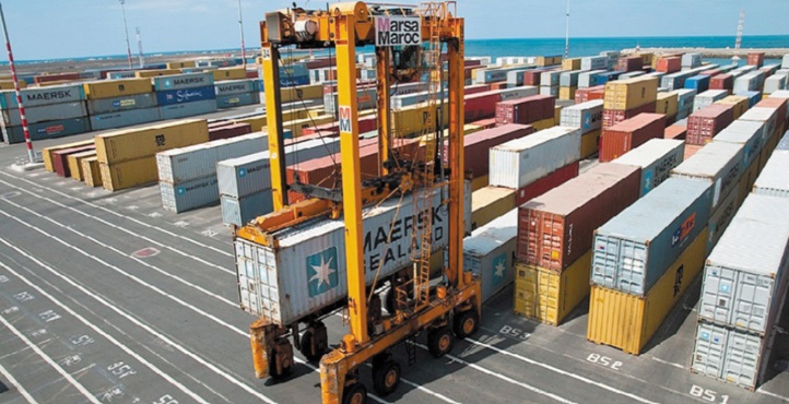 Aggravation du déficit commercial du Maroc à fin août Aggravation du déficit commercial du Maroc à fin août