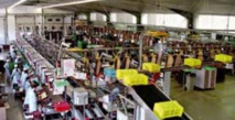 Prêt de 2,5 millions d’euros de la BERD pour soutenir le secteur agroalimentaire au Maroc