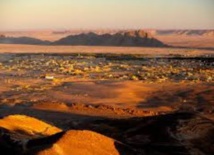 Six régions enregistrent une prévalence du handicap plus élevée que la moyenne nationale Six régions enregistrent une prévalence du handicap plus élevée que la moyenne nationale