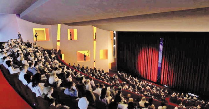 Face à la politique de l’inculture, l’USFP reprend l’initiative Face à la politique de l’inculture, l’USFP reprend l’initiative