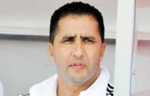 Benabicha jette l’éponge