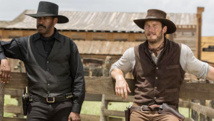 “Les 7 Mercenaires” en tête du box-office “Les 7 Mercenaires” en tête du box-office