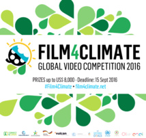 Le film marocain “Before it's too late” participe au concours mondial organisé par l’ONU sur le climat