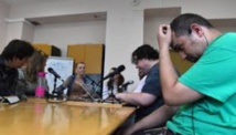 A Moscou, une émission radio par et pour des malades psychiatriques