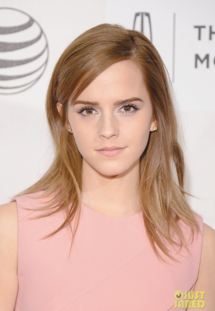 Les stars les plus rentables du box-office : EMMA WATSON