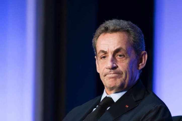 Nicolas Sarkozy rattrapé par son passé en pleine course à la primaire Nicolas Sarkozy rattrapé par son passé en pleine course à la primaire