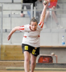 Mondiaux de sports boules à Casablanca