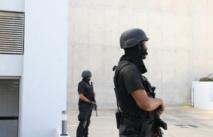 Le rôle joué par le Royaume dans la lutte contre le terrorisme mis en lumière Le rôle joué par le Royaume dans la lutte contre le terrorisme mis en lumière