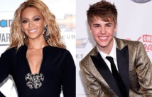 Beyoncé et Justin Bieber en tête des nominations aux MTV EMA