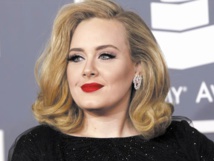 Adele bat tous les records Adele bat tous les records