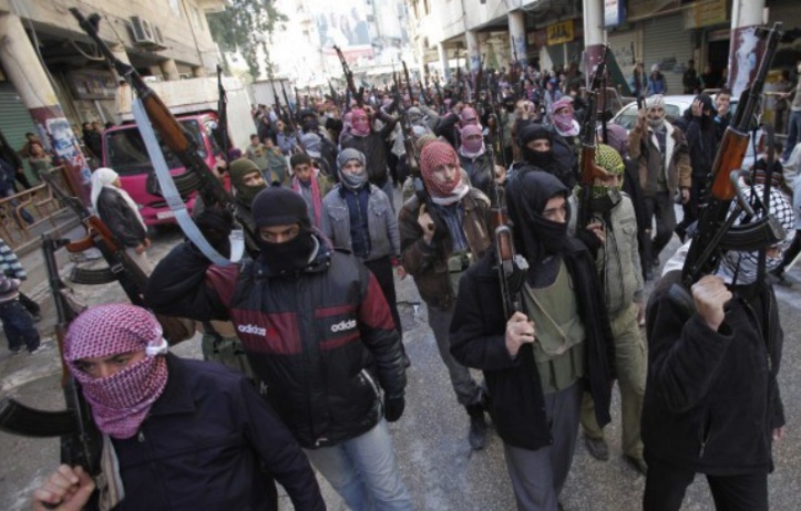 Ankara hostile à une conquête de Rakka par les Kurdes Ankara hostile à une conquête de Rakka par les Kurdes