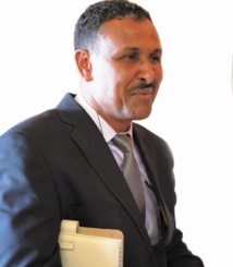 Ahmed Chahid, tête de liste de l’USFP à Zagora La proximité est notre grand atout