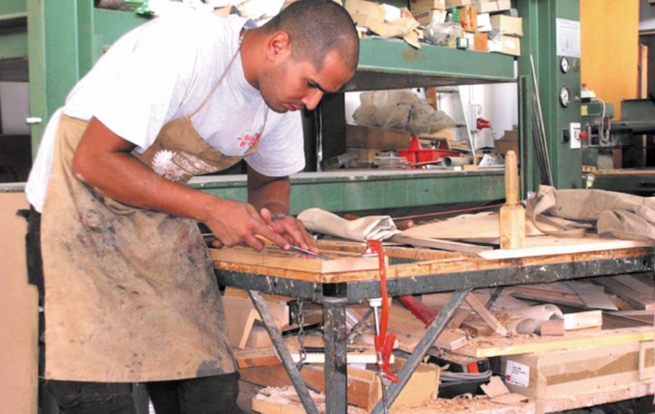 L’USFP propose d’octroyer des subventions à l’auto-emploi des chômeurs et aux jeunes créateurs d’entreprises individuelles L’USFP propose d’octroyer des subventions à l’auto-emploi des chômeurs et aux jeunes créateurs d’entreprises individuelles