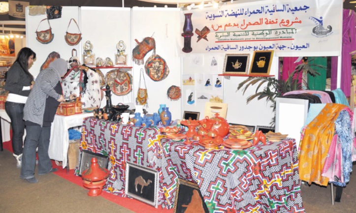 26 mesures ittihadies sont proposées en vue de booster le développement de l’économie sociale et solidaire 26 mesures ittihadies sont proposées en vue de booster le développement de l’économie sociale et solidaire