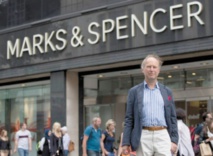 Bataille du silence dans les magasins britanniques