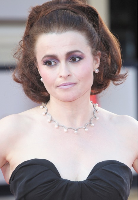 Les stars les plus rentables du box-office : HELENA BONHAM CARTER