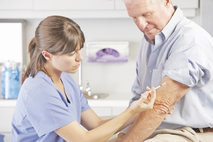 Pour une protection maximale contre les maladies dangereuses Pour une protection maximale contre les maladies dangereuses