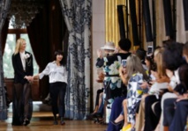 Fashion Week de Paris: La Franco-Marocaine Bouchra Jarrar ouvre une nouvelle ère chez Lanvin