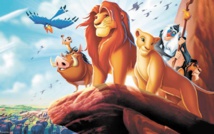 Disney annonce une version animée ultra-réaliste du "Roi Lion"
