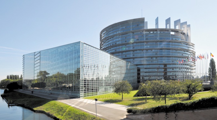 Déconfiture du Polisario au Parlement européen Déconfiture du Polisario au Parlement européen