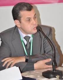 Mohamed Malal, tête de liste de l’USFP dans la capitale des Alizés Mohamed Malal, tête de liste de l’USFP dans la capitale des Alizés