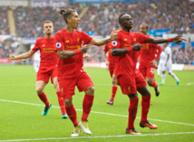 Liverpool voit rouge, Chelsea rebondit Liverpool voit rouge, Chelsea rebondit