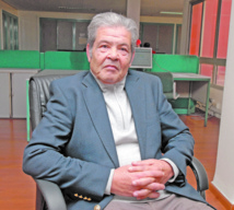 Moulay Ahmed Iraqi, membre du Bureau politique de l’USFP : Le legs du gouvernement de Abderrahman El Youssoufi demeure toujours d’actualité Moulay Ahmed Iraqi, membre du Bureau politique de l’USFP : Le legs du gouvernement de Abderrahman El Youssoufi demeure toujours d’actualité