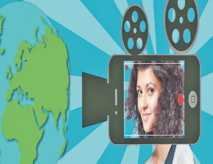 Six jeunes primés au concours “Ana Maghribi(a)” sur la cause environnementale Six jeunes primés au concours “Ana Maghribi(a)” sur la cause environnementale