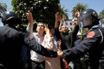 Pour la prévalence des droits et contre toutes les formes de régressions Pour la prévalence des droits et contre toutes les formes de régressions