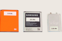 Ces nouvelles batteries qui vont doubler l’autonomie de votre Smartphone Ces nouvelles batteries qui vont doubler l’autonomie de votre Smartphone