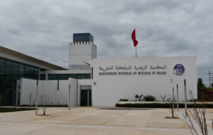 Don japonais de plus  de 9 MDH pour l'équipement de la  Bibliothèque nationale du Royaume