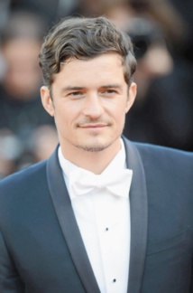 Les stars les plus rentables du box-office : ORLANDO BLOOM