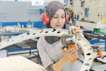 L'industrie aéronautique nationale, un secteur porteur et un business florissant L'industrie aéronautique nationale, un secteur porteur et un business florissant