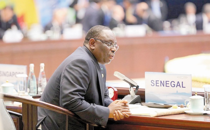 Quand alternance politique et continuité riment au Sénégal