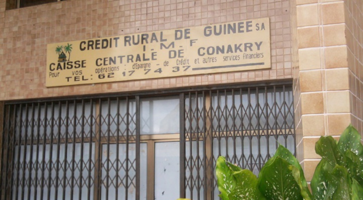 Les meilleures solutions pour rendre le crédit accessible en Afrique Les meilleures solutions pour rendre le crédit accessible en Afrique