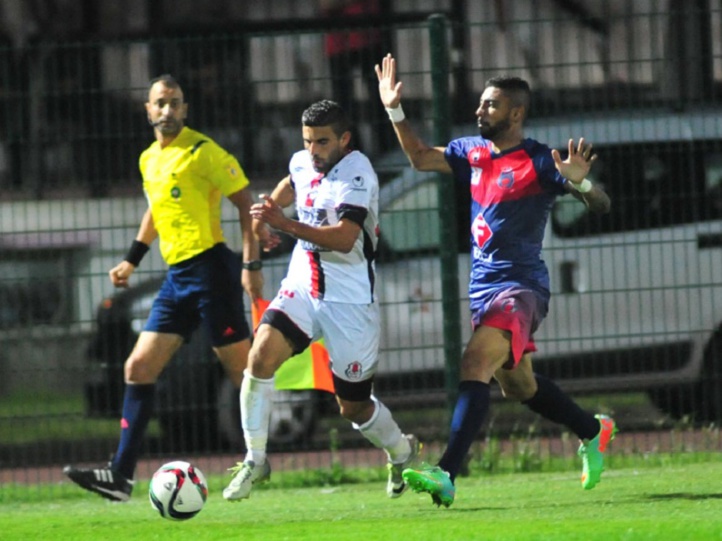 IRT-MAS et DHJ-OCS  le carré d’as inédit de Dame Coupe IRT-MAS et DHJ-OCS  le carré d’as inédit de Dame Coupe