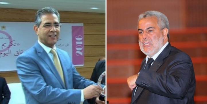 Une autre cartouche mouillée des islamistes : Le PJD a injustement accusé le gouverneur de Salé Une autre cartouche mouillée des islamistes : Le PJD a injustement accusé le gouverneur de Salé