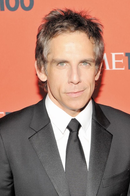 Les stars les plus rentables du box-office : BEN STILLER