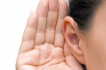 Le mariage consanguin est responsable de plus de 50% des cas de surdité Le mariage consanguin est responsable de plus de 50% des cas de surdité