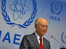 Plaidoyer marocain pour le renforcement des capacités nucléaires de l’Afrique Plaidoyer marocain pour le renforcement des capacités nucléaires de l’Afrique