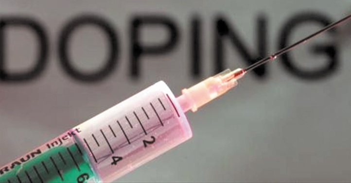 Notre athlétisme malade de sa triche part en vrille Notre athlétisme malade de sa triche part en vrille