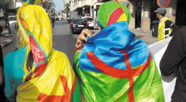 L’amazighité, autre point noir d’un gouvernement empêtré dans ses contradictions L’amazighité, autre point noir d’un gouvernement empêtré dans ses contradictions