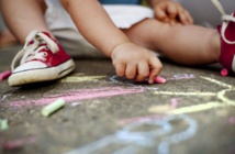 Le stress vécu dans l'enfance accélérerait le vieillissement