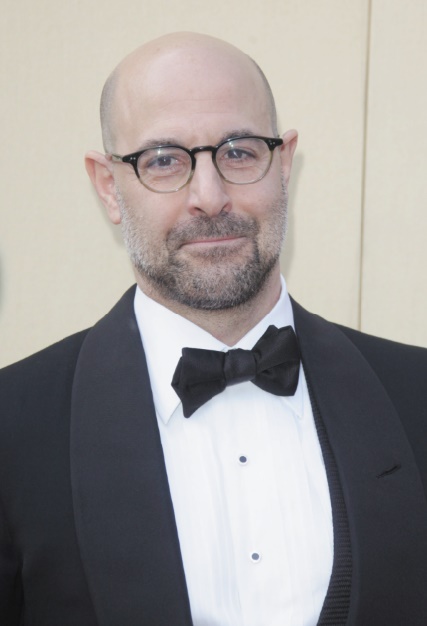 Les stars les plus rentables du box-office : STANLEY TUCCI