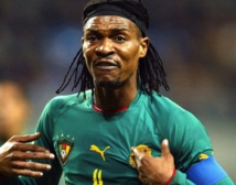 Rigobert Song est sorti du coma Rigobert Song est sorti du coma