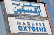 Un premier semestre contrasté pour Maghreb Oxygène Un premier semestre contrasté pour Maghreb Oxygène