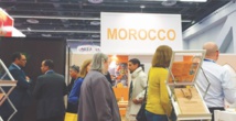 Grand engouement pour la culture et la littérature marocaines au Salon international d'Amman du livre Grand engouement pour la culture et la littérature marocaines au Salon international d'Amman du livre